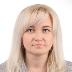 Емельяненко Евгения Юрьевна